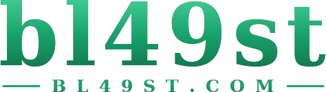 bl49st logo